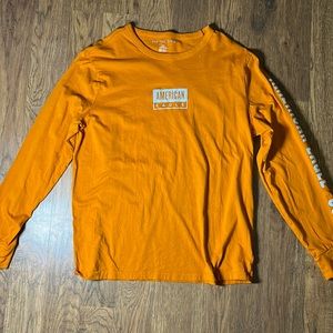 American Eagle Long Sleeve